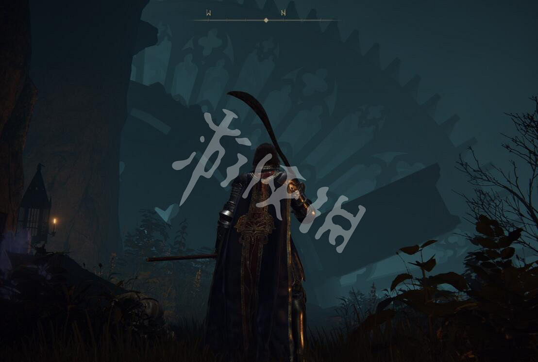 《艾爾登法環》拷問燭台怎麽拿？拷問燭台獲取路線分享