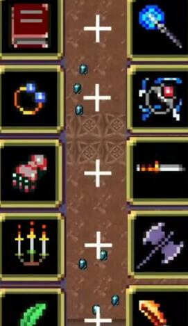 《吸血鬼倖存者》帕斯奎裡納開荒技巧 帕斯奎裡納怎麽開荒？