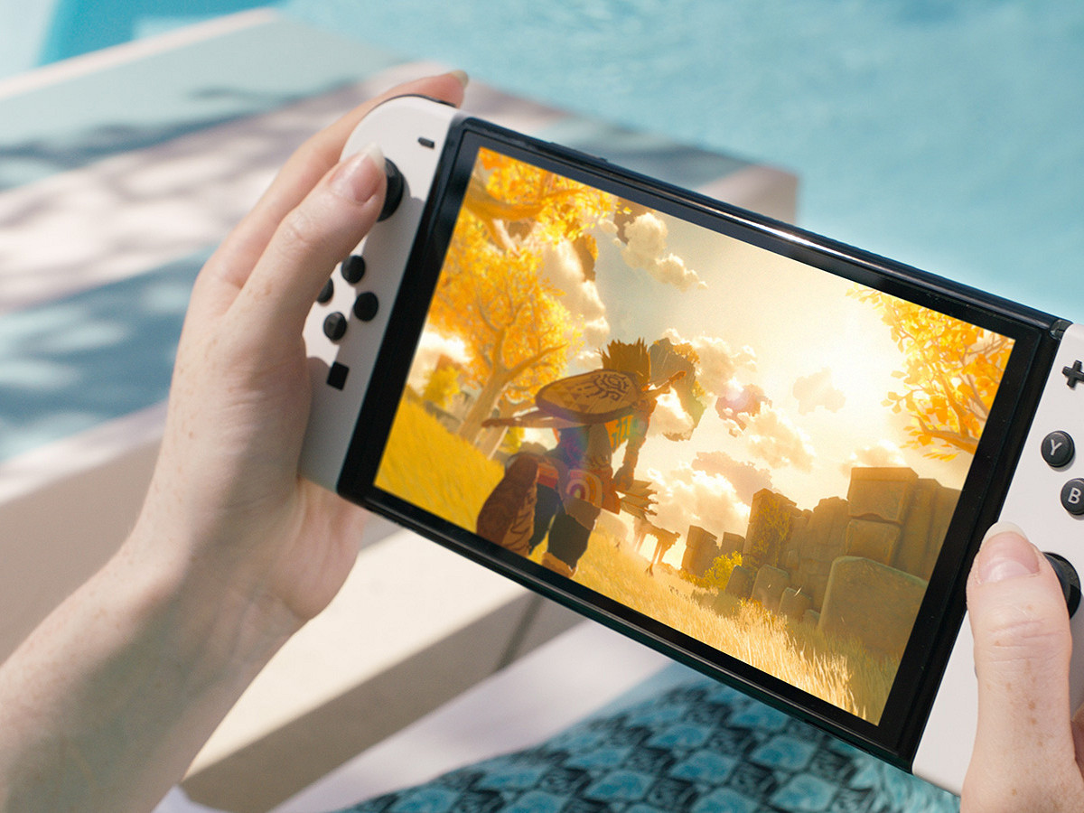 Switch電池出現問題？任天堂：正確充電方式很要緊！