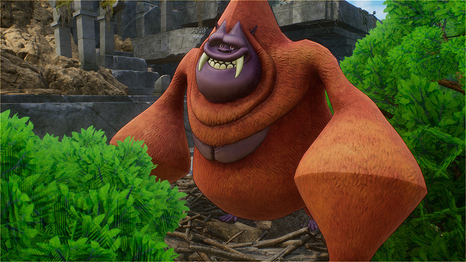 《海賊王時光旅詩》遊戲故事概要&amp;海量新截圖公布！