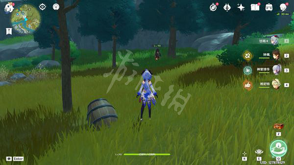 《原神》2.6債務處理人在哪?2.6債務處理人討伐路線推薦 《原神》2.6債務處理人在哪?2.6債務處理人討伐路線推薦