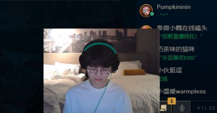 EDG的銀龍騎士團——聖槍哥終於拿到了他的聖槍 EDG的銀龍騎士團——聖槍哥終於拿到了他的聖槍