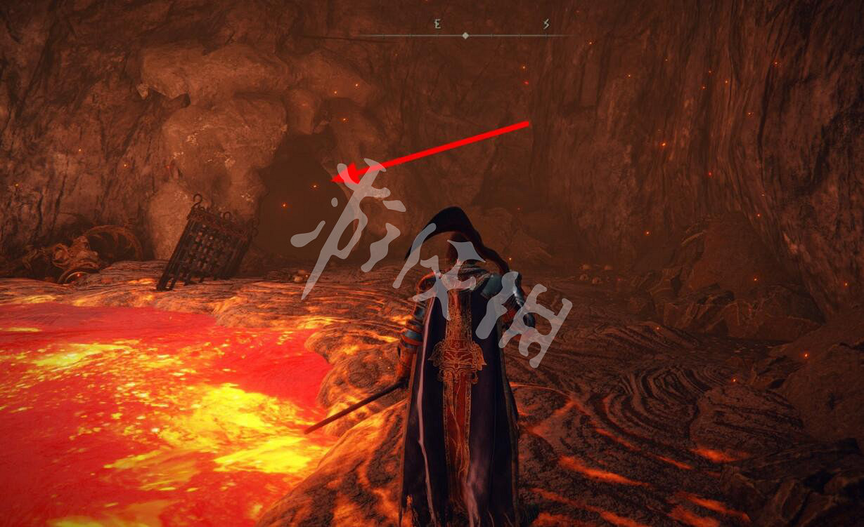 《艾爾登法環》拷問燭台怎麽拿？拷問燭台獲取路線分享