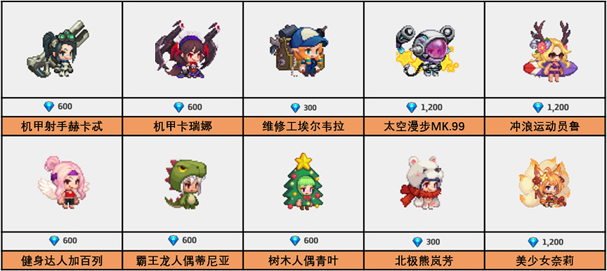 《守望傳說》4月27日更新公告 周年慶送100抽新英雄登場 《守望傳說》4月27日更新公告 周年慶送100抽新英雄登場