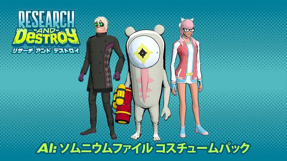 NS日常新聞 怪獵崛起首次半價 霸權社寶可夢動畫預告