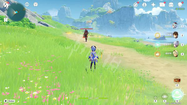 《原神》2.6債務處理人在哪?2.6債務處理人討伐路線推薦 《原神》2.6債務處理人在哪?2.6債務處理人討伐路線推薦