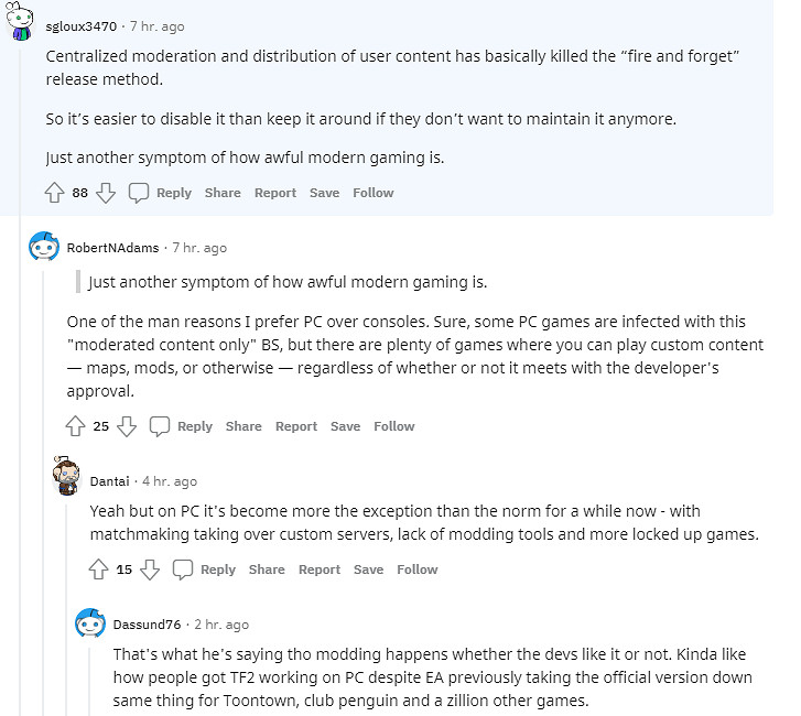 放棄遊戲生命力？《戰爭機器5》刪除自定義功能引爭議