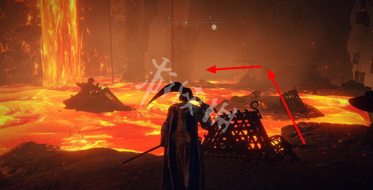 《艾爾登法環》拷問燭台怎麽拿？拷問燭台獲取路線分享