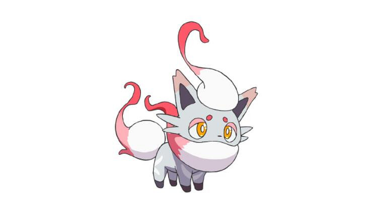 傳說始動《寶可夢傳說 阿爾宙斯》原創網路動畫5月放送