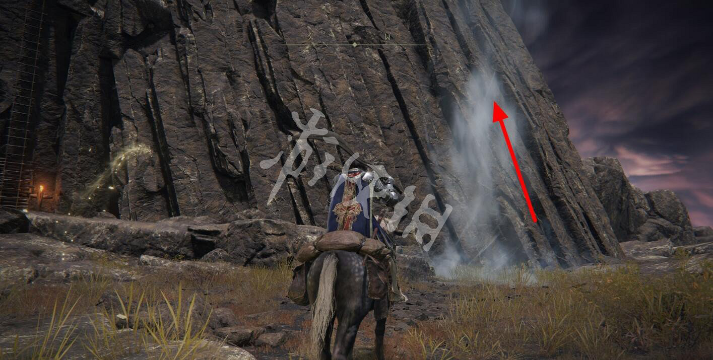 《艾爾登法環》星獸半顎怎麽拿?星獸半顎屬性及獲取路線 《艾爾登法環》星獸半顎怎麽拿?星獸半顎屬性及獲取路線