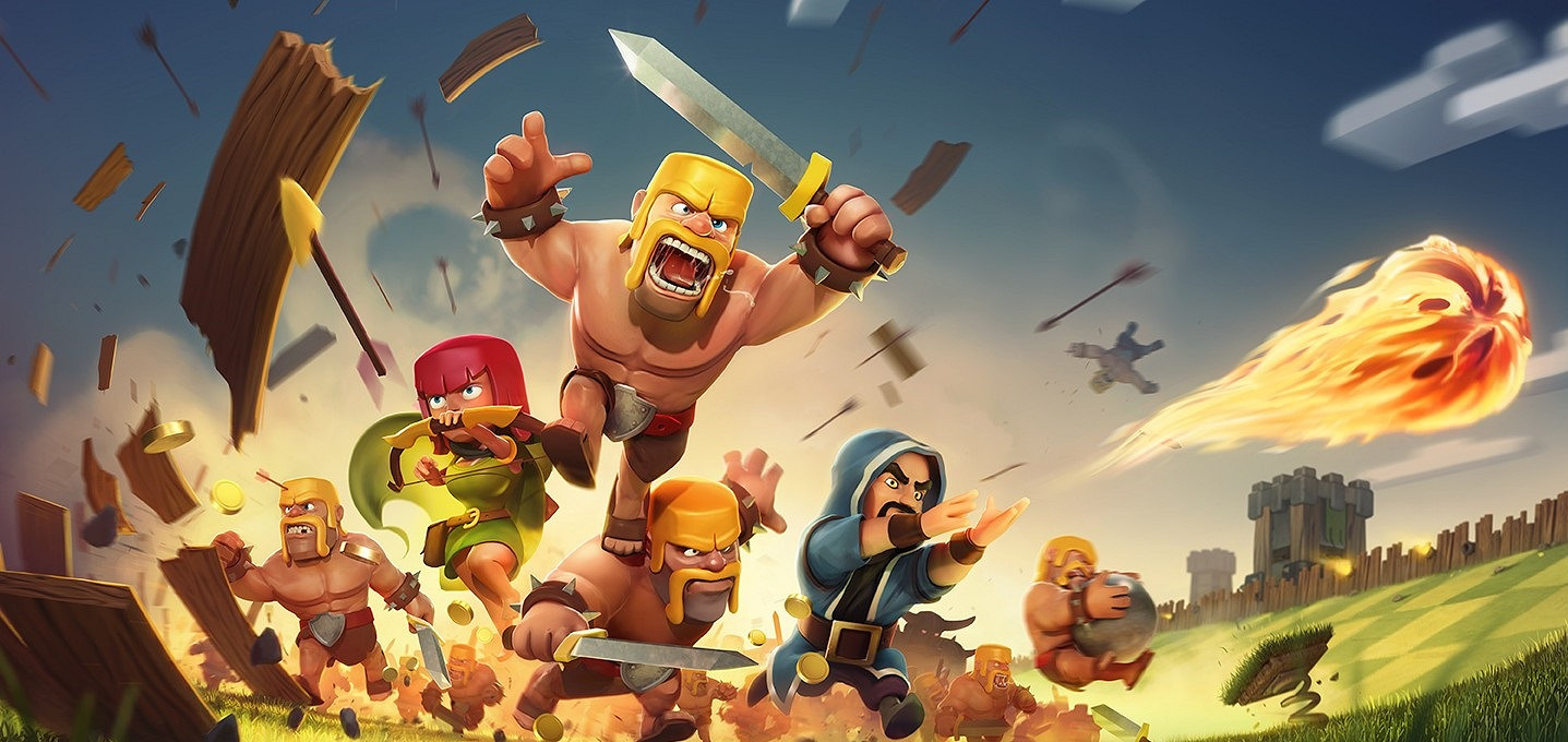 暴雪魔獸手遊即將來臨!爆料稱其中一個像寶可夢GO 暴雪魔獸手遊即將來臨!爆料稱其中一個像寶可夢GO