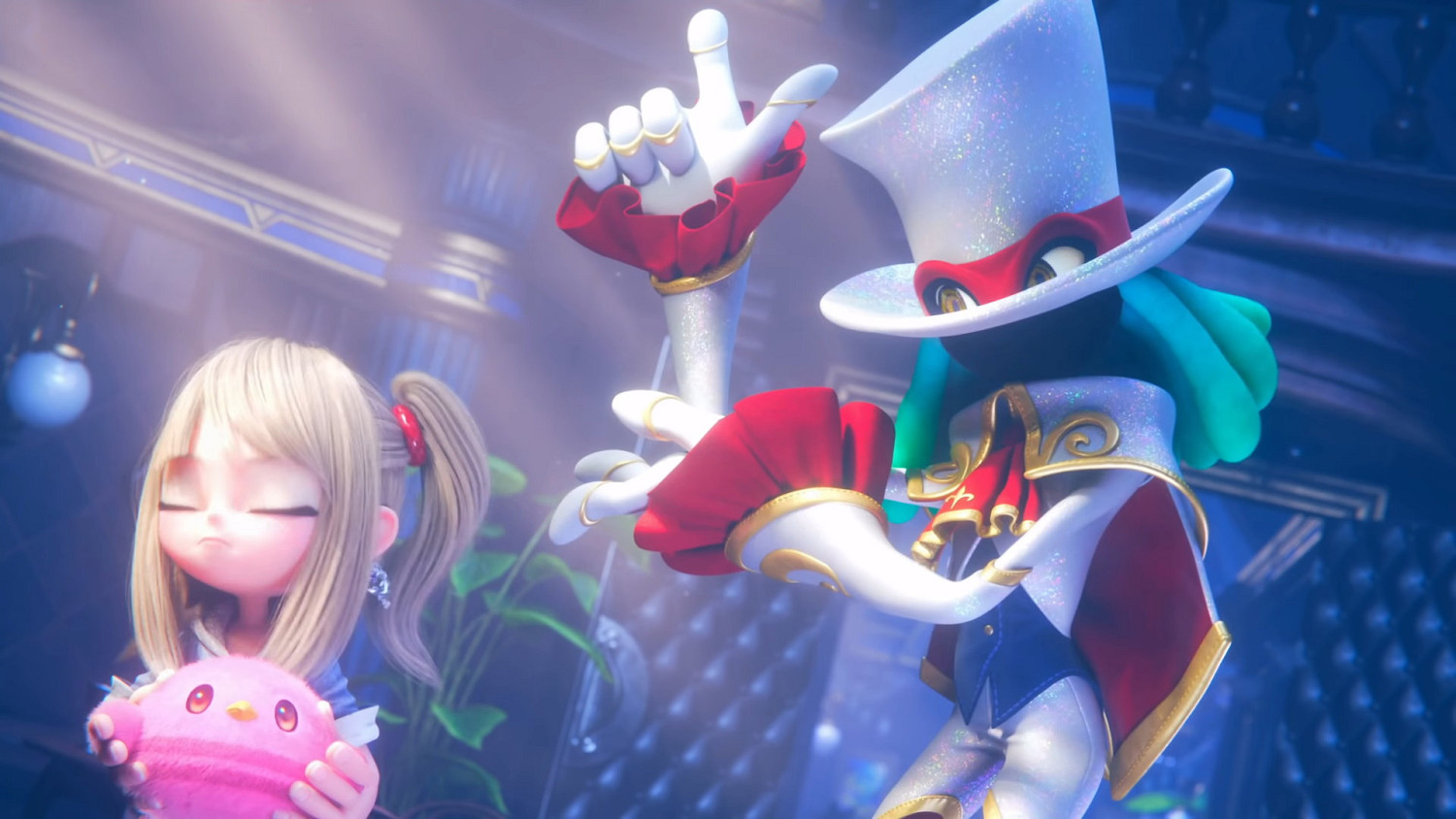 《巴蘭仙境》失敗的原因？“索尼克之父”中裕司起訴SE