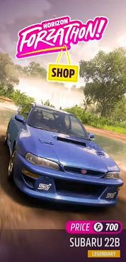 《極限競速地平線5》S7賽季有哪些獎勵？S7賽季獎勵介紹