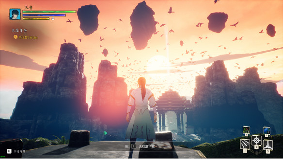 喜憂參半的《隱世神劍傳》可能是中國大陸研發獨立遊戲生存指南