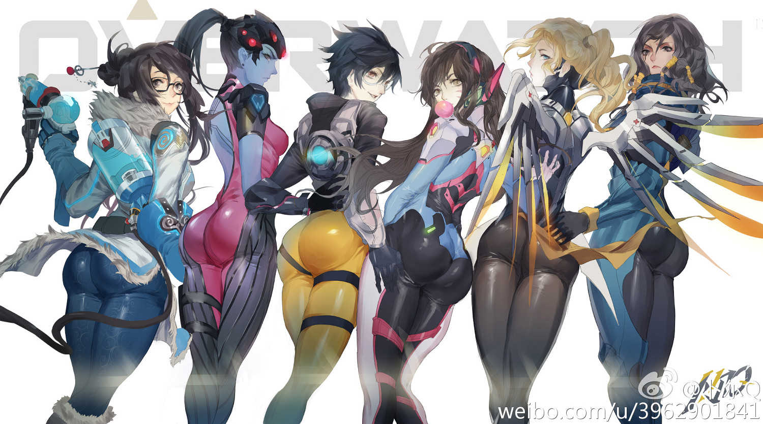 夢回2016那個夏天《OW2》直播火爆 內測抽選測試資格