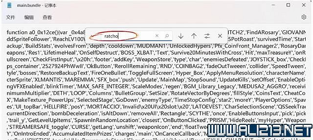 《吸血鬼倖存者》新手教學圖文全介紹 新手怎麽入門？