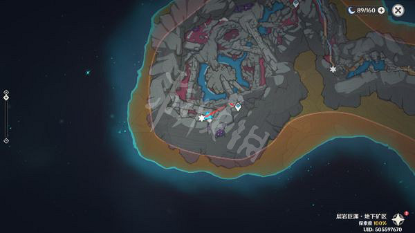 《原神》深淵密文在哪找？深淵密文位置介紹