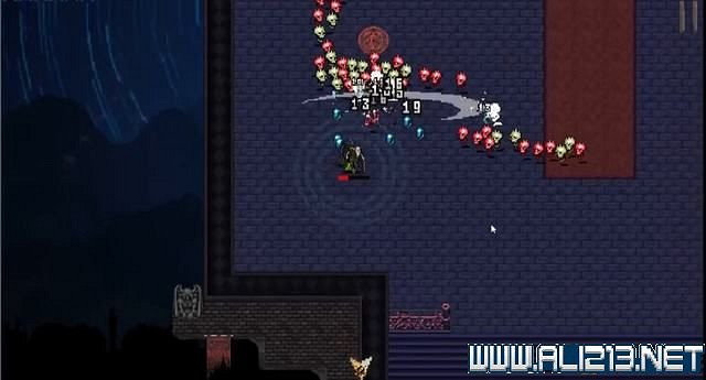 《吸血鬼倖存者》新手教學圖文全介紹 新手怎麽入門？