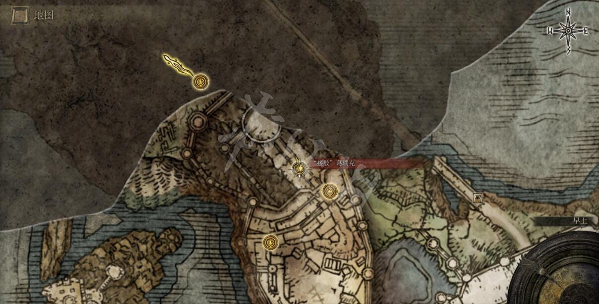 《艾爾登法環》葛瑞克的王斧強嗎?葛瑞克的王斧屬性及獲得方法 《艾爾登法環》葛瑞克的王斧強嗎?葛瑞克的王斧屬性及獲得方法