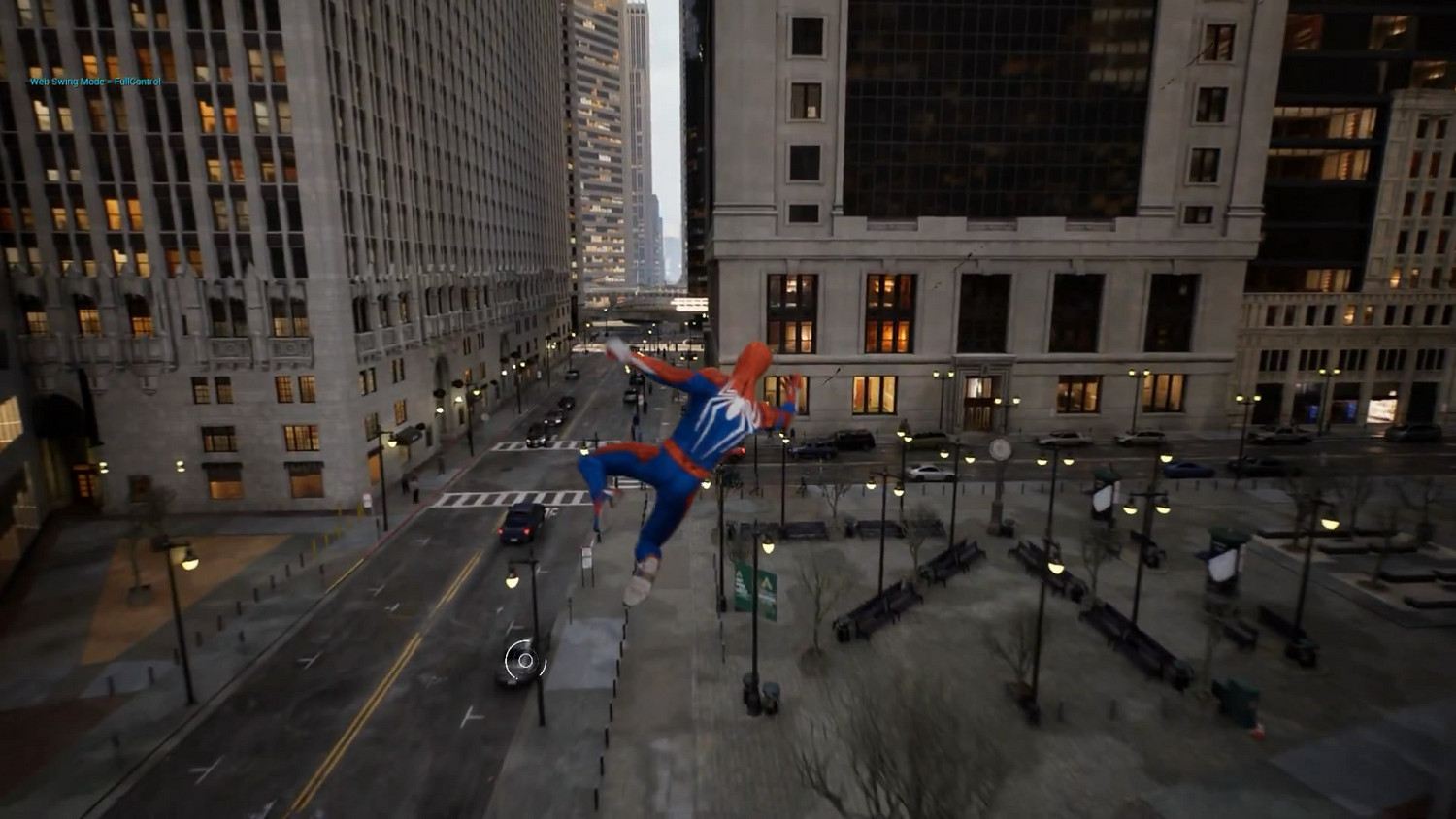 蜘蛛人「駭客任務：覺醒」PC虛幻引擎5 MOD下載發布