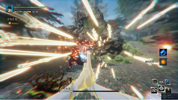 喜憂參半的《隱世神劍傳》可能是中國大陸研發獨立遊戲生存指南