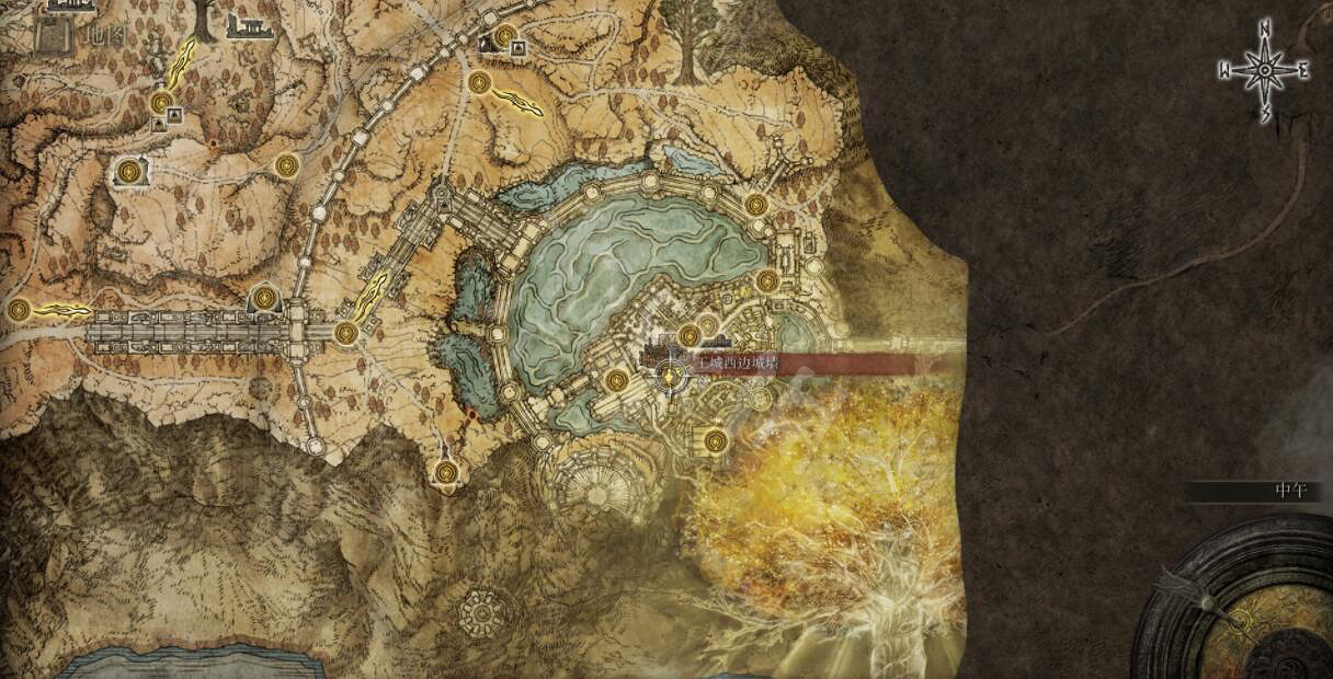 《艾爾登法環》鬥士大斧掉落位置分享 鬥士大斧怎麽獲得? 《艾爾登法環》鬥士大斧掉落位置分享 鬥士大斧怎麽獲得?