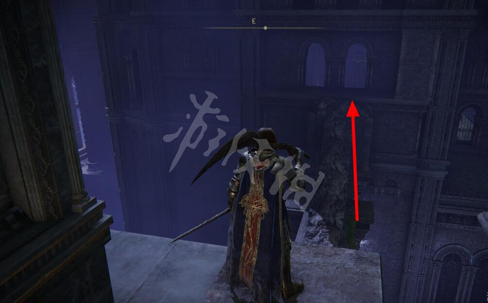 《艾爾登法環》吶克斯流體錘位置一覽 吶克斯流體錘在哪拿? 《艾爾登法環》吶克斯流體錘位置一覽 吶克斯流體錘在哪拿?