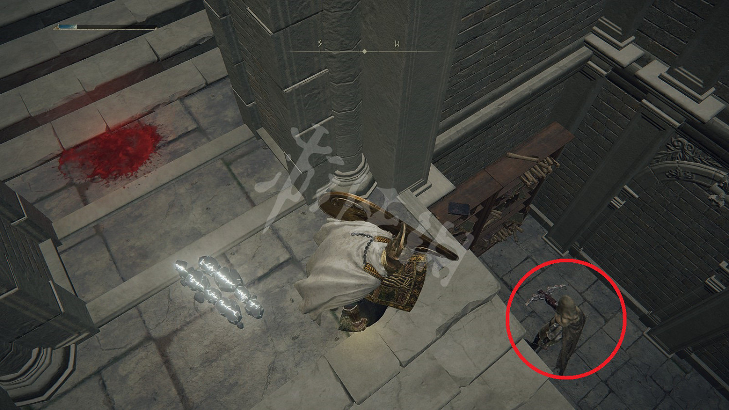 《艾爾登法環》上流隨從套裝怎麽獲得?上流隨從套裝獲得方法分享 《艾爾登法環》上流隨從套裝怎麽獲得?上流隨從套裝獲得方法分享