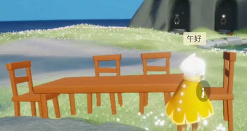 《光遇》孤狼玩家必備三件套 孤狼玩家要準備什麽 《光遇》孤狼玩家必備三件套 孤狼玩家要準備什麽