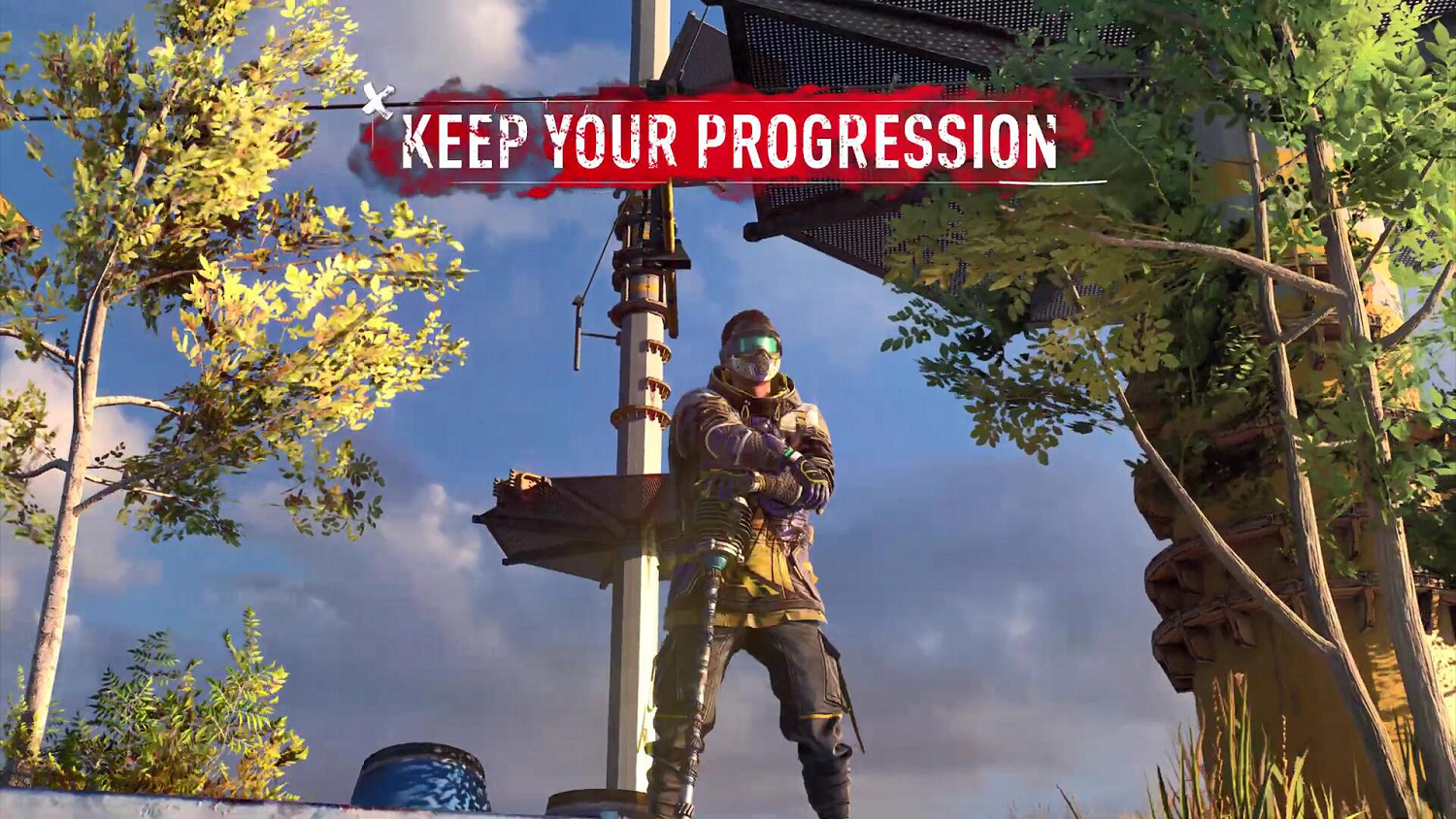 《垂死之光2》修復合作模式bug 新遊戲+模式上線！