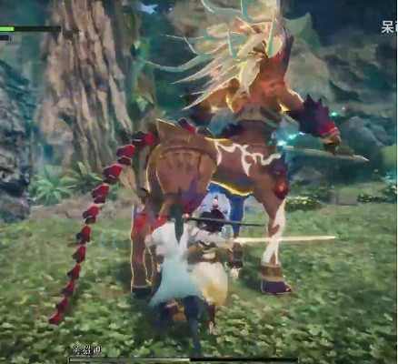 喜憂參半的《隱世神劍傳》可能是中國大陸研發獨立遊戲生存指南