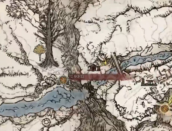 《艾爾登法環》黃金律法大劍在哪裡?黃金律法大劍獲取位置 《艾爾登法環》黃金律法大劍在哪裡?黃金律法大劍獲取位置