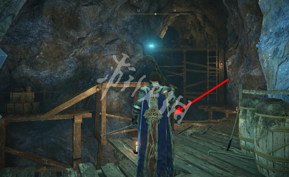 《艾爾登法環》山妖大槌怎麽樣?山妖大槌獲得方法 《艾爾登法環》山妖大槌怎麽樣?山妖大槌獲得方法