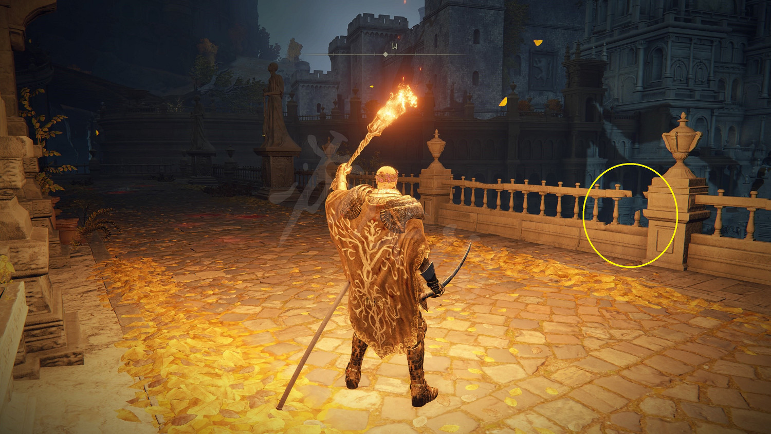 《艾爾登法環》古蘭桑克斯的雷電在哪獲得?古蘭桑克斯的雷電獲取方法 《艾爾登法環》古蘭桑克斯的雷電在哪獲得?古蘭桑克斯的雷電獲取方法