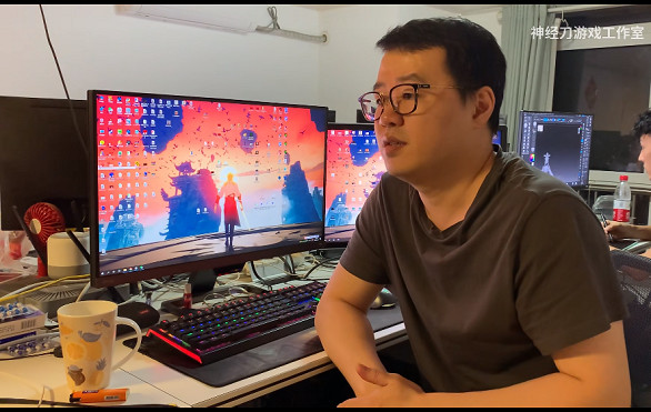 喜憂參半的《隱世神劍傳》可能是中國大陸研發獨立遊戲生存指南