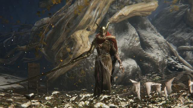 《艾爾登法環》信仰流怎麽打女武神?信仰戰士女武神打法 《艾爾登法環》信仰流怎麽打女武神?信仰戰士女武神打法