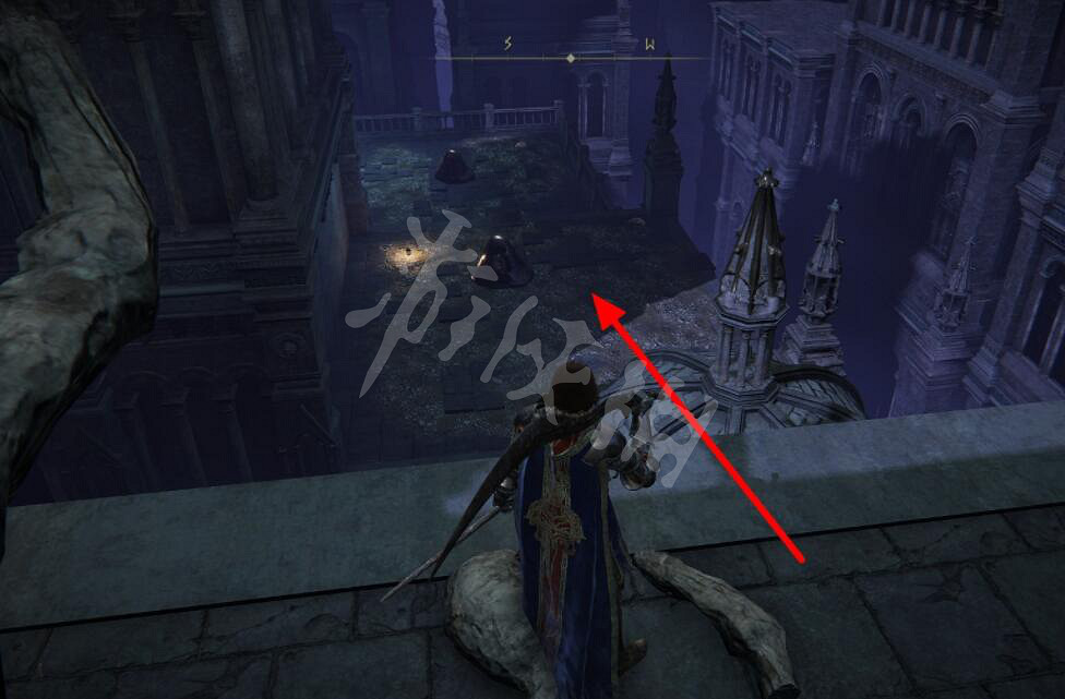 《艾爾登法環》吶克斯流體錘位置一覽 吶克斯流體錘在哪拿? 《艾爾登法環》吶克斯流體錘位置一覽 吶克斯流體錘在哪拿?