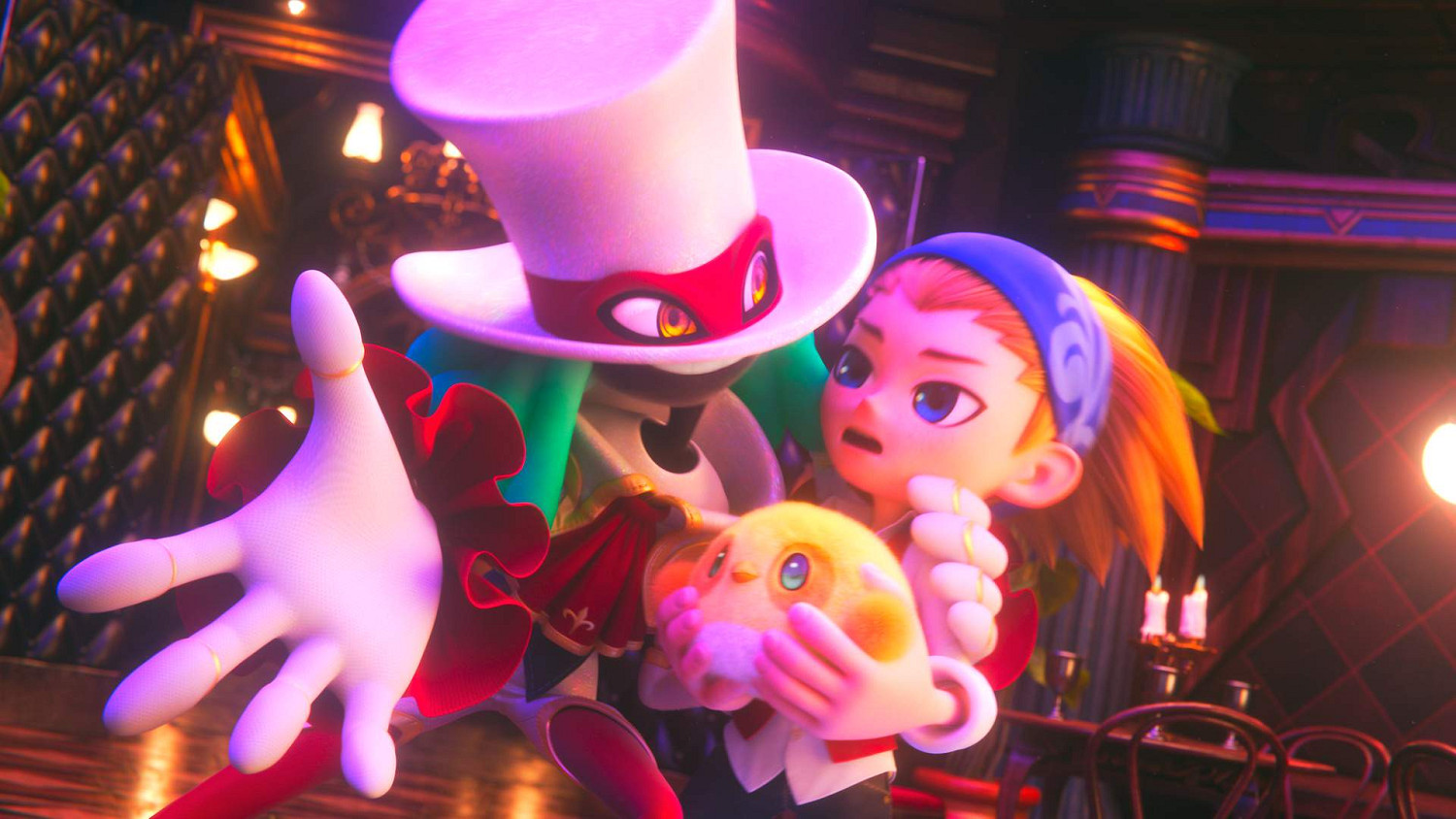 《巴蘭仙境》失敗的原因？“索尼克之父”中裕司起訴SE