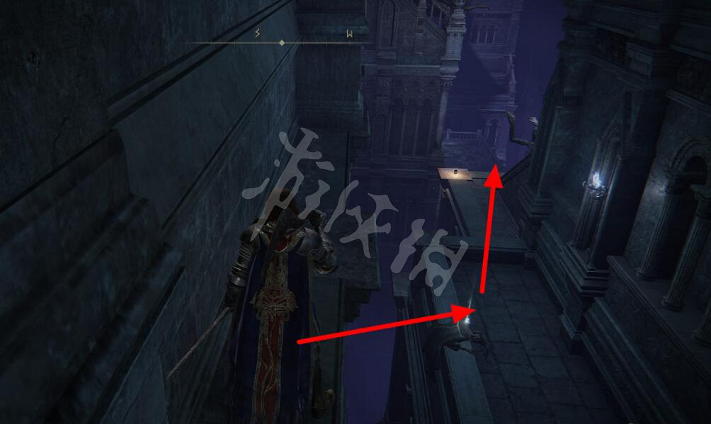 《艾爾登法環》吶克斯流體錘位置一覽 吶克斯流體錘在哪拿? 《艾爾登法環》吶克斯流體錘位置一覽 吶克斯流體錘在哪拿?