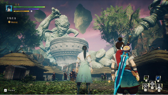 喜憂參半的《隱世神劍傳》可能是中國大陸研發獨立遊戲生存指南