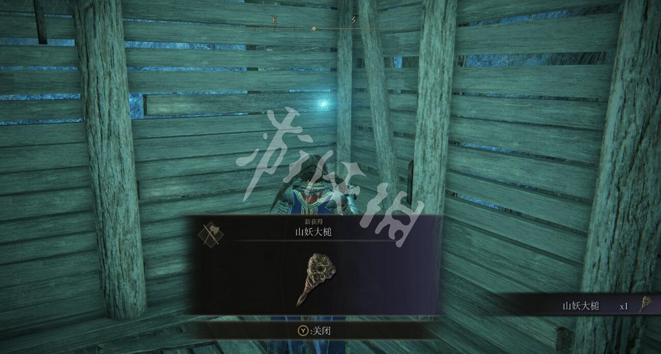 《艾爾登法環》山妖大槌怎麽樣?山妖大槌獲得方法 《艾爾登法環》山妖大槌怎麽樣?山妖大槌獲得方法