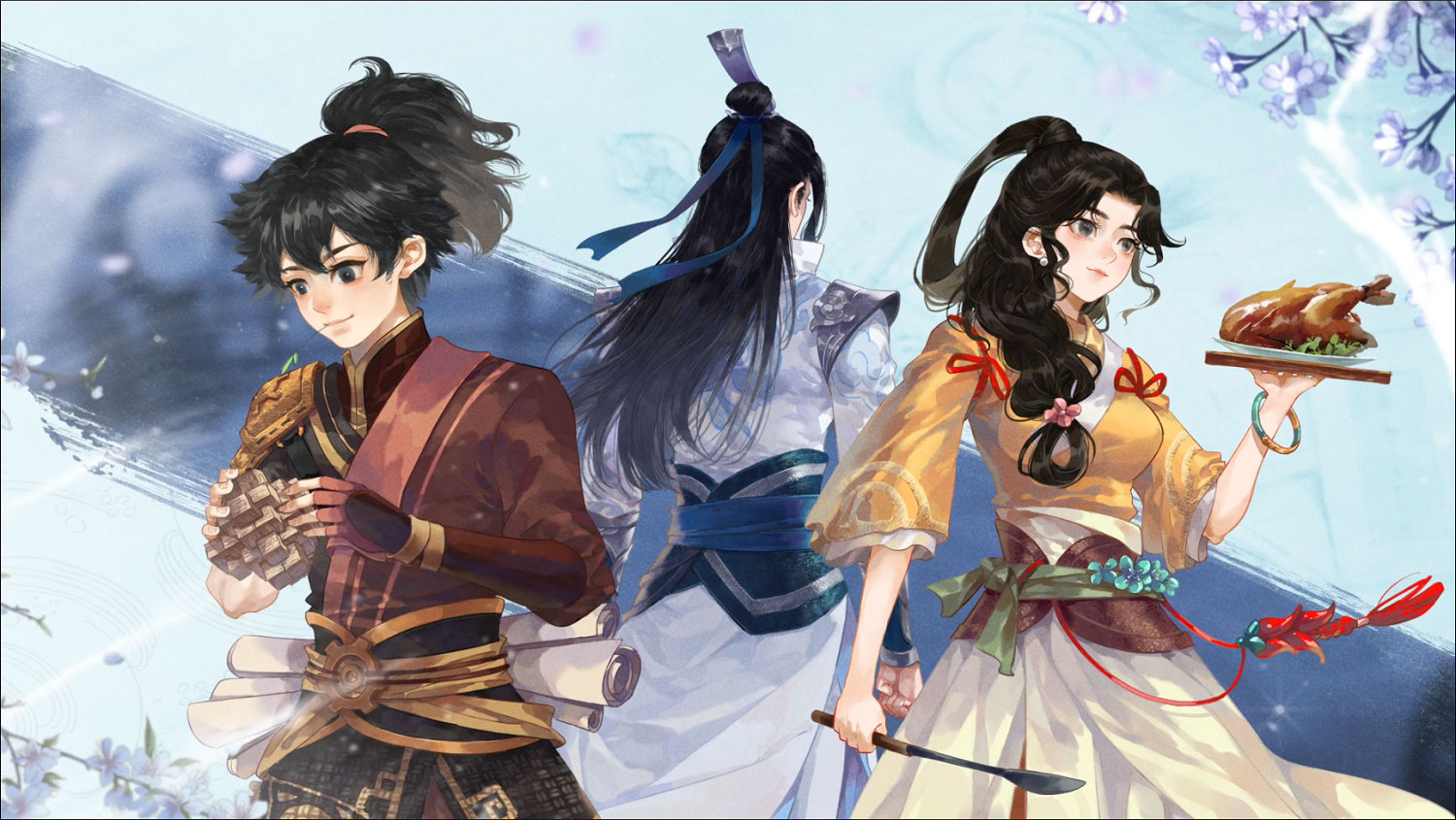 入仙山耕靈田《一方靈田》搶先體驗版今日上線 入仙山耕靈田《一方靈田》搶先體驗版今日上線