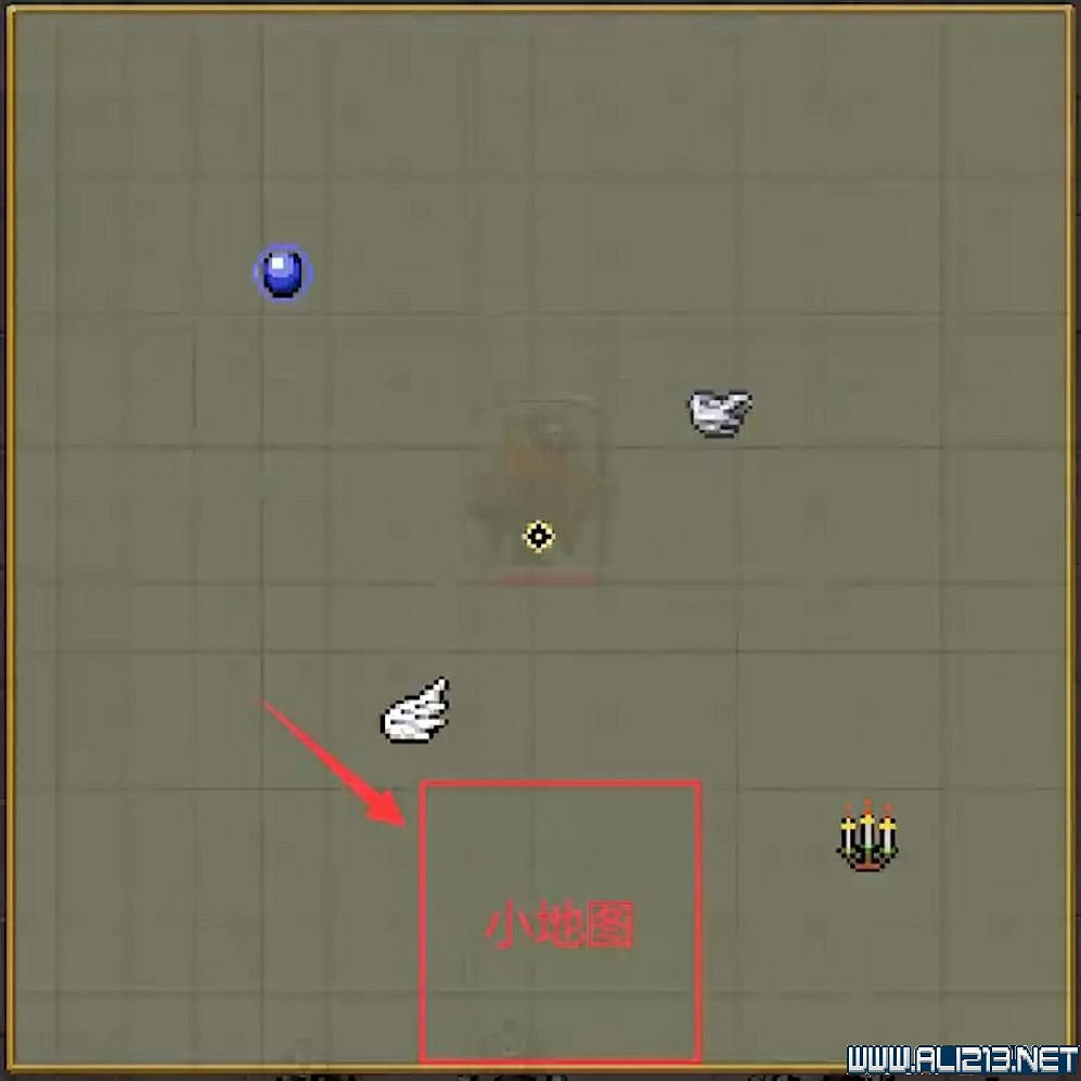 《吸血鬼倖存者》新手教學圖文全介紹 新手怎麽入門？