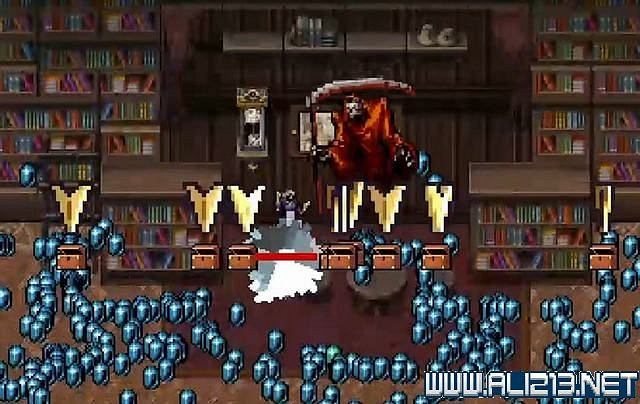 《吸血鬼倖存者》新手教學圖文全介紹 新手怎麽入門？