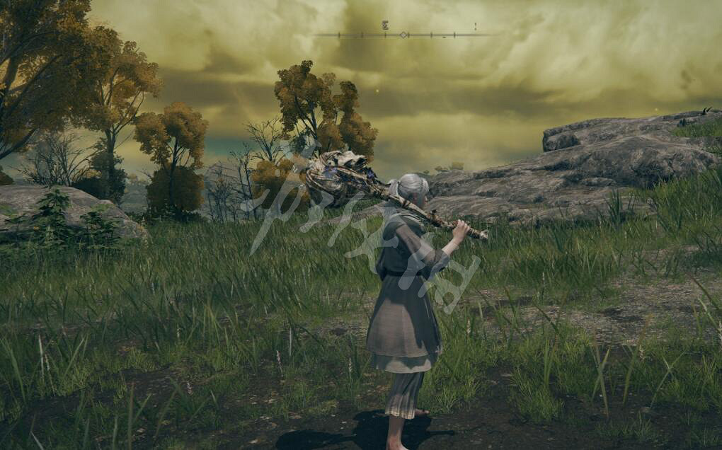 《艾爾登法環》慶典大頭蓋骨在哪裡?慶典大頭蓋骨位置分享 《艾爾登法環》慶典大頭蓋骨在哪裡?慶典大頭蓋骨位置分享