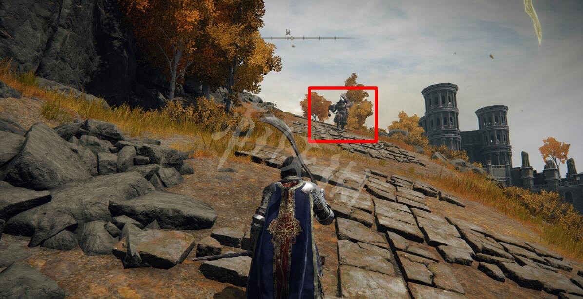 《艾爾登法環》鬥士大斧掉落位置分享 鬥士大斧怎麽獲得? 《艾爾登法環》鬥士大斧掉落位置分享 鬥士大斧怎麽獲得?