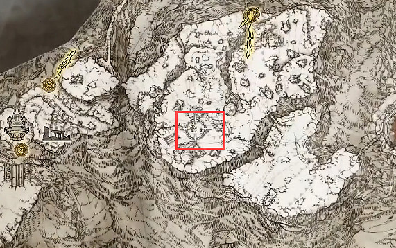 《艾爾登法環》屍山血海在哪裡?屍山血海獲取位置 《艾爾登法環》屍山血海在哪裡?屍山血海獲取位置