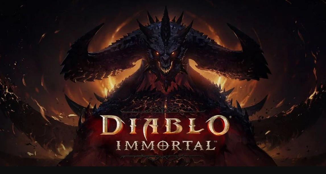 暴雪魔獸手遊即將來臨!爆料稱其中一個像寶可夢GO 暴雪魔獸手遊即將來臨!爆料稱其中一個像寶可夢GO