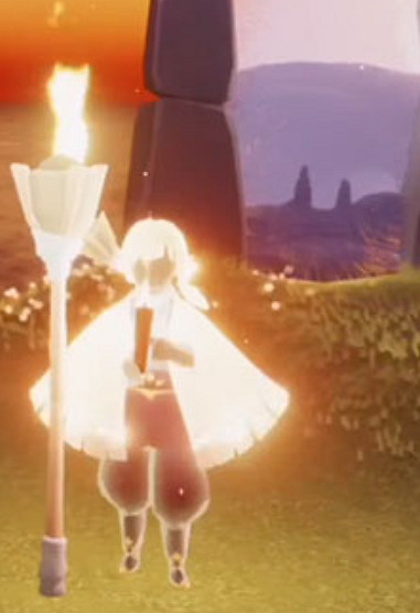 《光遇》孤狼玩家必備三件套 孤狼玩家要準備什麽 《光遇》孤狼玩家必備三件套 孤狼玩家要準備什麽