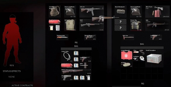 塔科夫搭配太空狗鬥！首發 Xbox Game Pass (XGP) 新遊《星際海盜》新預告